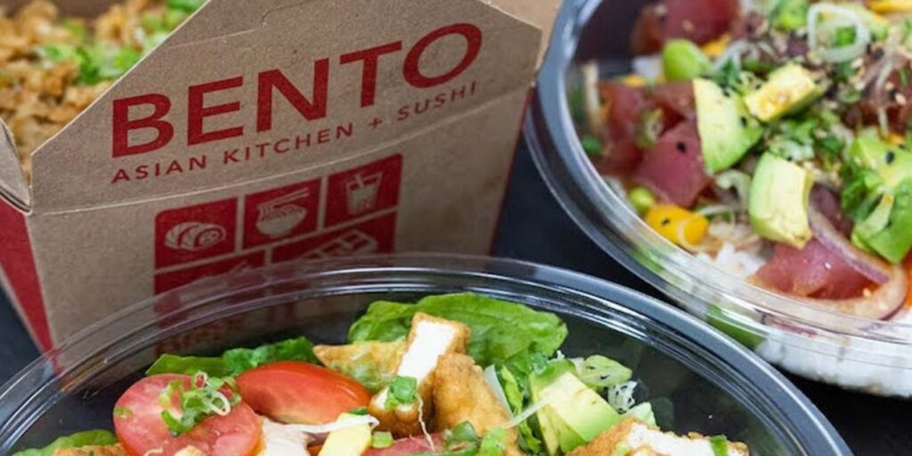 Bento Blog Orlando Weekly